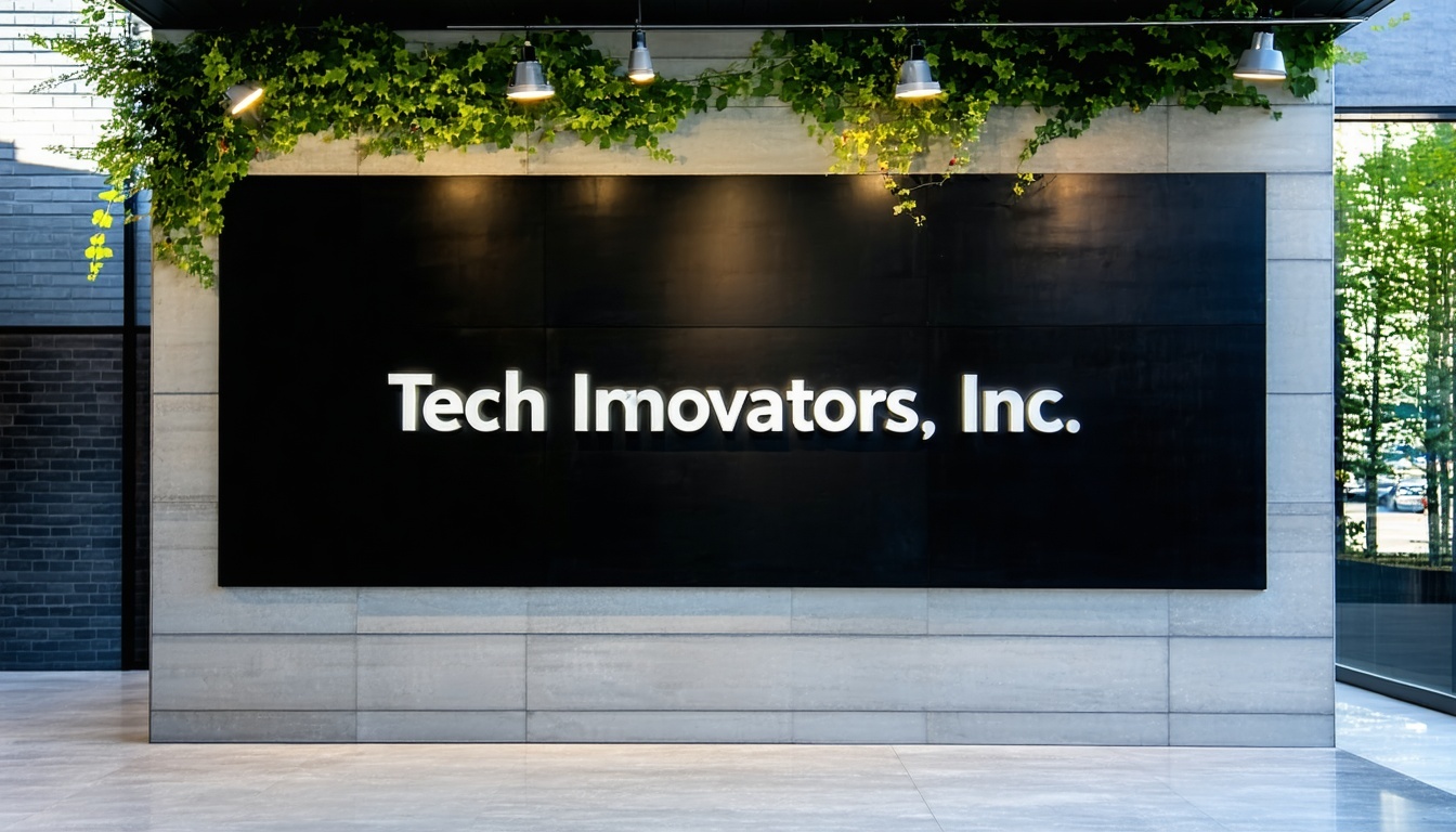 Tech Innovators Inc. logo