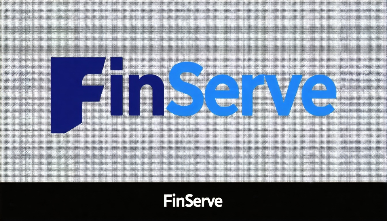 FinServe Digital logo
