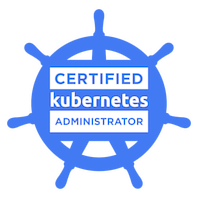 Certified Kubernetes Administrator