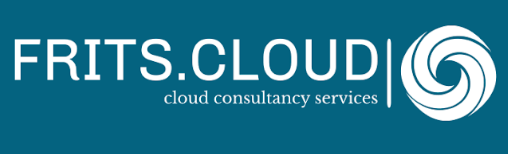 Frits Cloud Logo